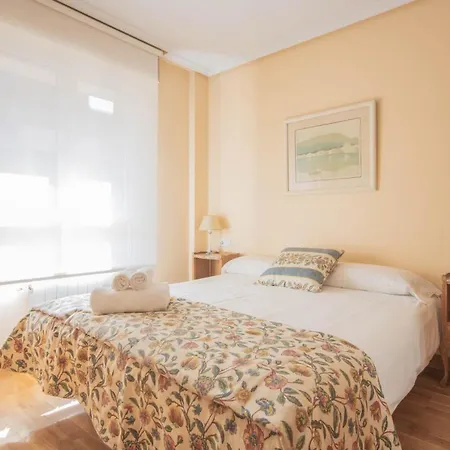 Apartamento Arriola - Local Rentss *