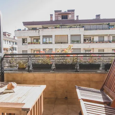 Arriola - Local Rentss Apartman *