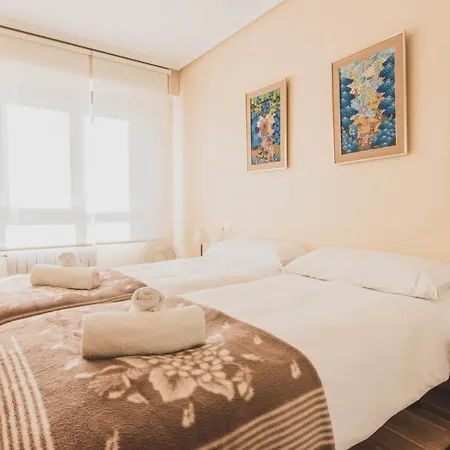 Apartamento Arriola - Local Rentss *