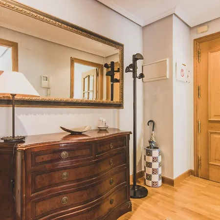 Apartamento Arriola - Local Rentss San Sebastián