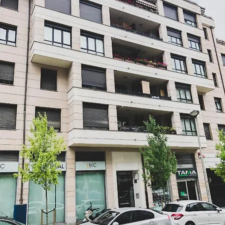 Apartamento Arriola - Local Rentss *
