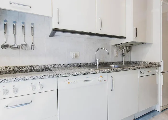 Arriola - Local Rentss سان سيباستيان