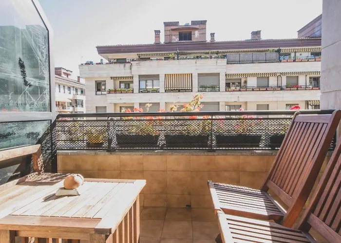 Arriola - Local Rentss Apartment *