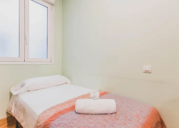 Arriola - Local Rentss * San Sebastian