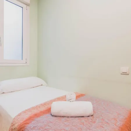 Arriola - Local Rentss * 圣塞瓦斯蒂安