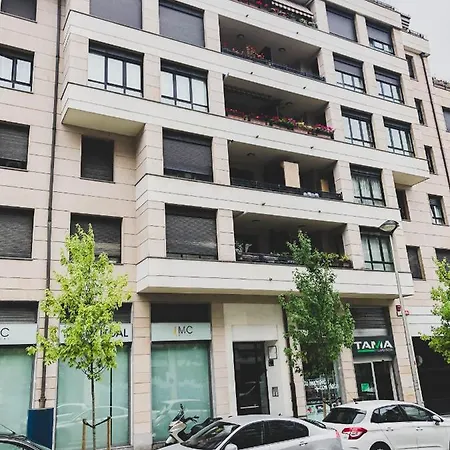 Apartament Arriola - Local Rentss *
